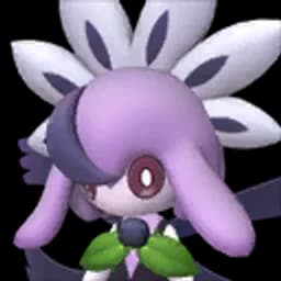 Prunelia Palworld Pal