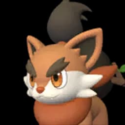 Pupperai Palworld pal