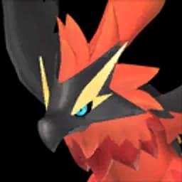 Ragnahawk Palworld pal