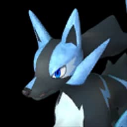 Rayhound Cryst Palworld pal
