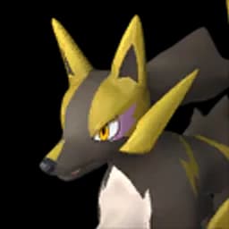 Rayhound Palworld pal