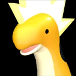 Relaxaurus Lux Palworld Pal