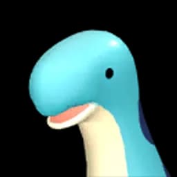 Relaxaurus Palworld pal