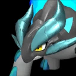 Reptyro Cryst Palworld pal