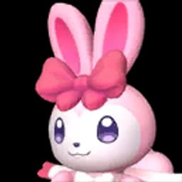 Ribbuny Palworld pal