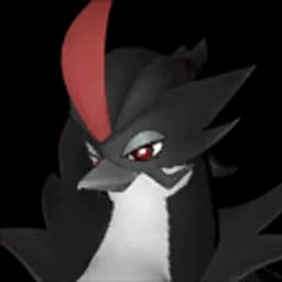 Roujay Palworld pal