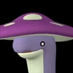 Shroomer Noct Palworld pal
