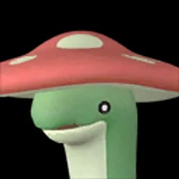Shroomer Palworld pal