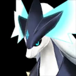 Silvegis Palworld pal