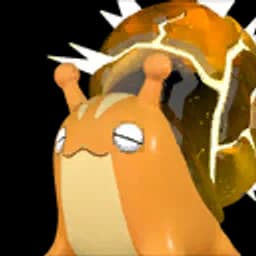 Snock Terra Palworld Pal