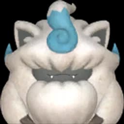 Snugloo Palworld Pal