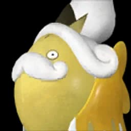 Solmora Lux Palworld pal