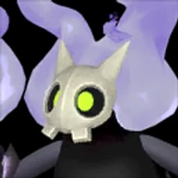 Sootseer Palworld pal