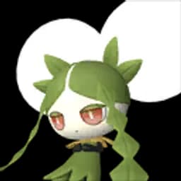 Souffline Palworld pal
