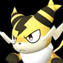 Sparkit Palworld pal
