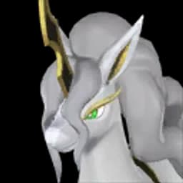 Starryon Primo Palworld Pal