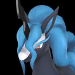 Starryon Palworld pal