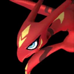 Suzaku Palworld pal