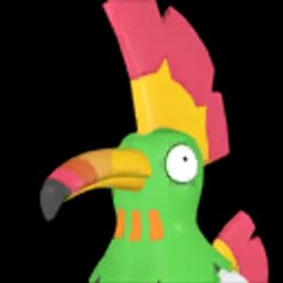 Tocotoco Palworld Pal