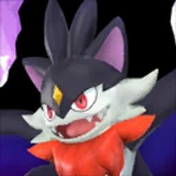 Tombat Palworld pal