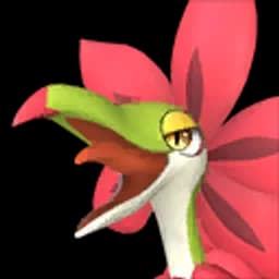 Tropicaw Palworld pal
