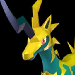 Univolt Palworld Pal