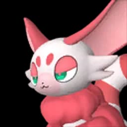 Valentail Palworld Pal