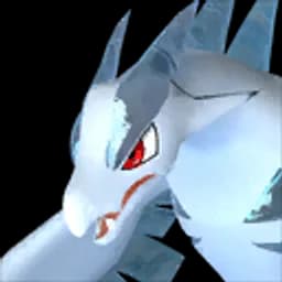 Vanwyrm Cryst Palworld pal