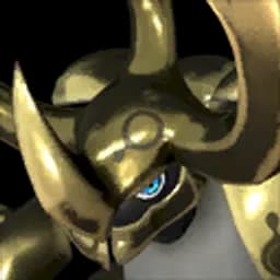 Warsect Terra Palworld pal