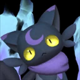 Wispaw Palworld pal