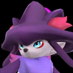 Wixen Noct Palworld pal