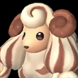 Woolipop Terra Palworld pal