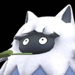 Wumpo Palworld pal